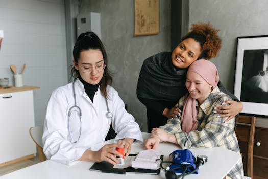 Aperçu de Thermomètre de la Douleur — Signaux Corporels et Stratégies