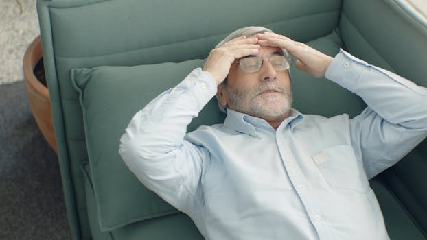 Aperçu de Signaux d'Alerte du Burn-out — Checklist de dépistage précoce