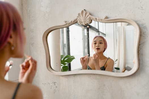Aperçu de Affirmation de Soi — Exercice pour Adolescents