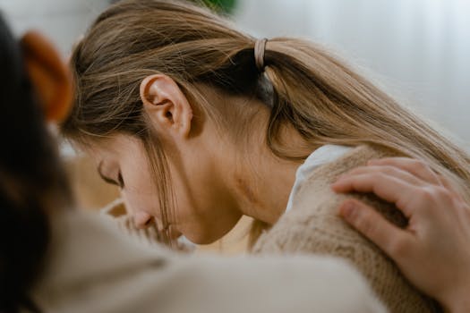 Aperçu de Comprendre le stress post-traumatique (TSPT)