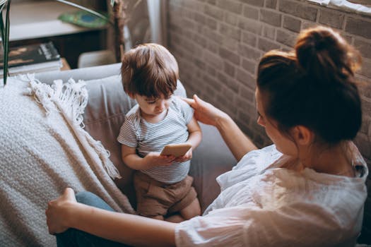 Aperçu de Contrat de Comportement — Fiche Parents (6-14 ans)