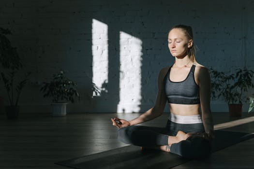 Aperçu de Rituel de Décompression du Soir — Transition veille-sommeil