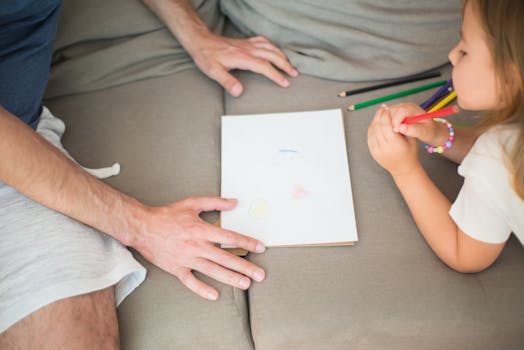 Aperçu de Jeu Collaboratif Familial — Communication intrafamiliale