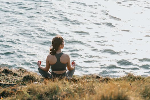 Aperçu de Respiration en carré — Box Breathing 4-4-4-4