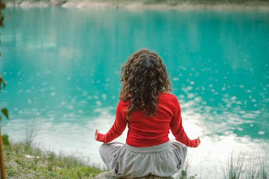 Aperçu de Hexaflex de la thérapie ACT — Flexibilité psychologique